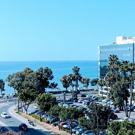 Diana Apartment ليماسول المظهر الخارجي الصورة