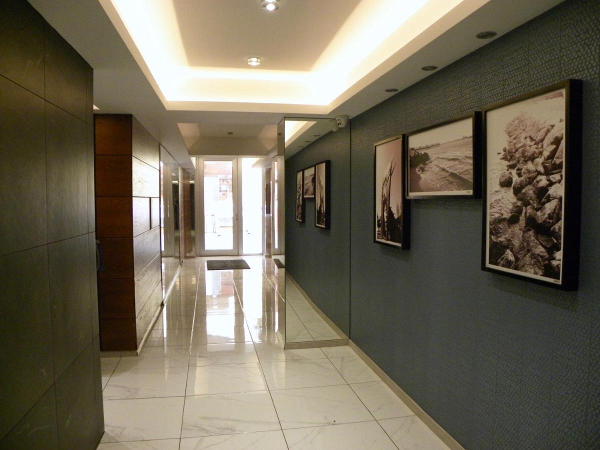 Diana Apartment ليماسول المظهر الخارجي الصورة