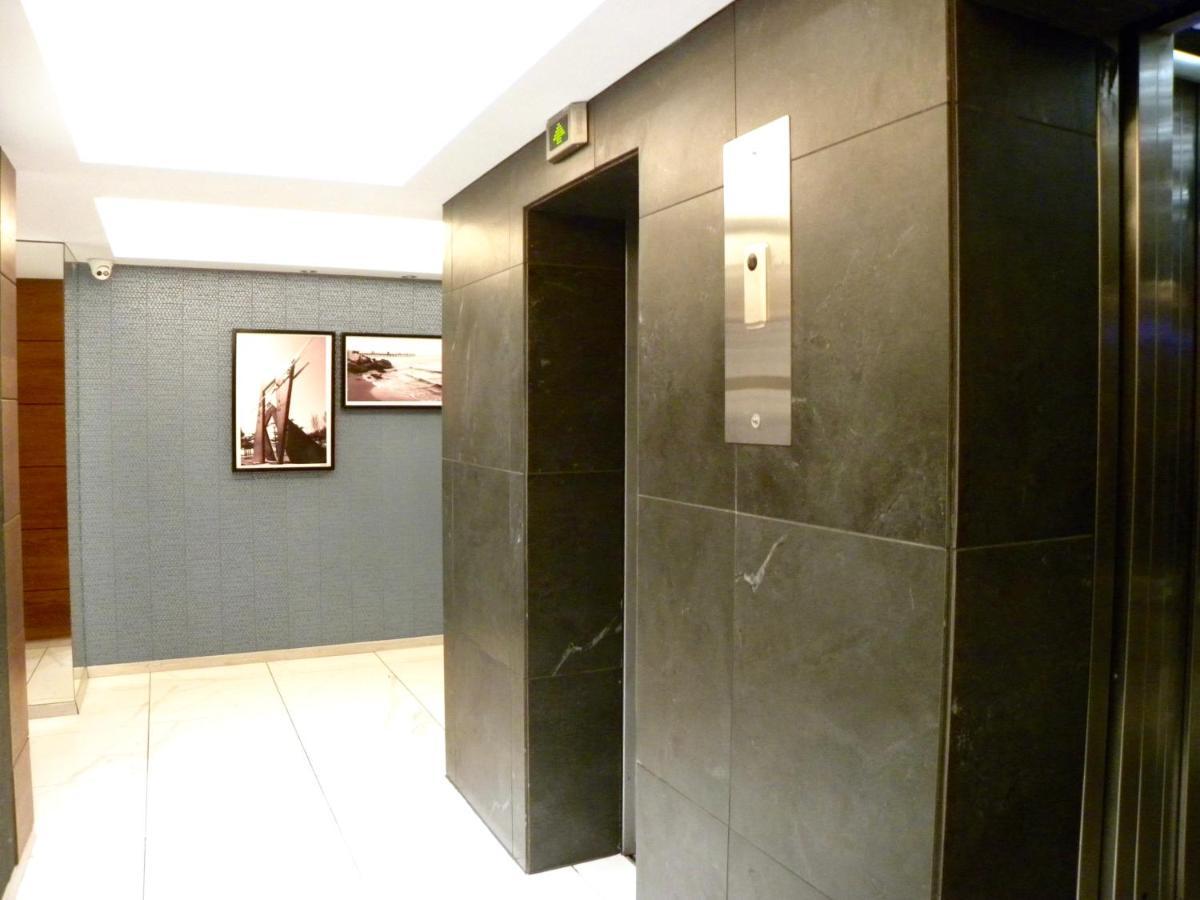 Diana Apartment ليماسول المظهر الخارجي الصورة