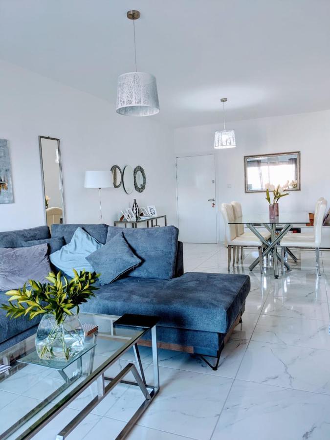 Diana Apartment ليماسول المظهر الخارجي الصورة