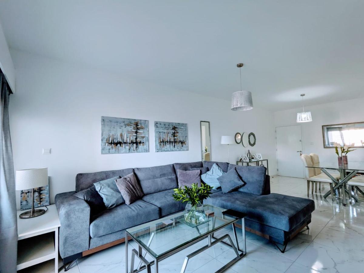 Diana Apartment ليماسول المظهر الخارجي الصورة
