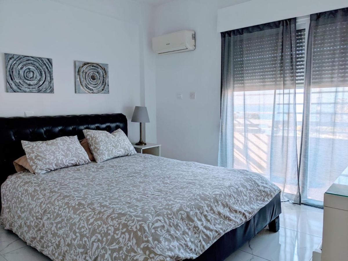 Diana Apartment ليماسول المظهر الخارجي الصورة