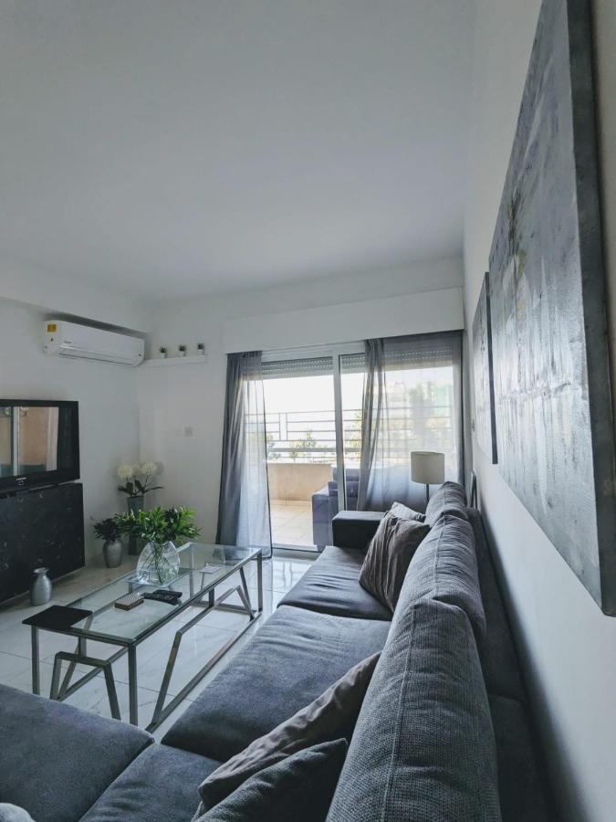 Diana Apartment ليماسول المظهر الخارجي الصورة