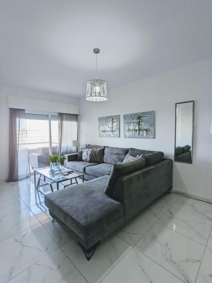 Diana Apartment ليماسول المظهر الخارجي الصورة