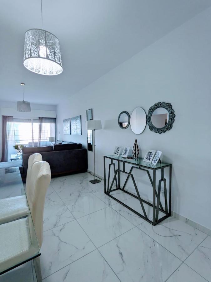 Diana Apartment ليماسول المظهر الخارجي الصورة