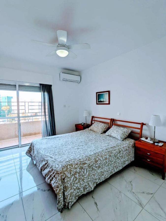 Diana Apartment ليماسول المظهر الخارجي الصورة
