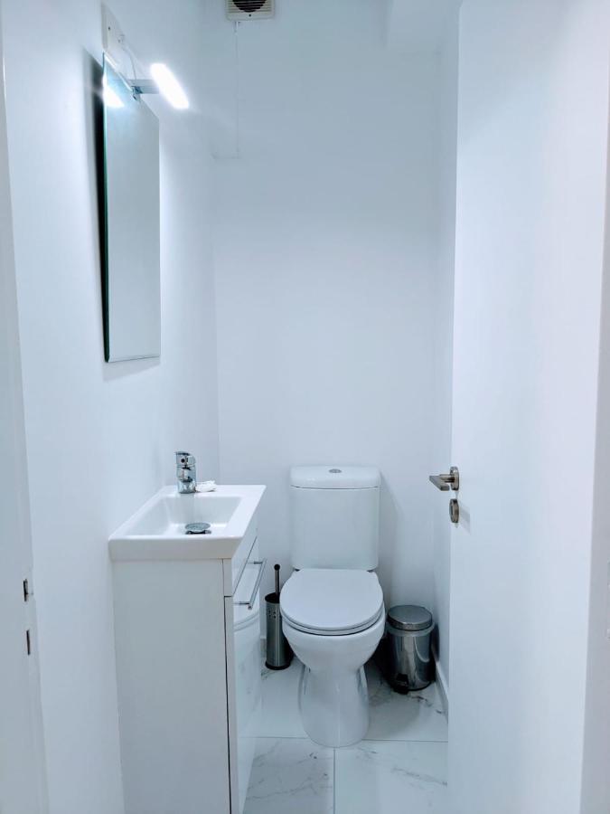 Diana Apartment ليماسول المظهر الخارجي الصورة