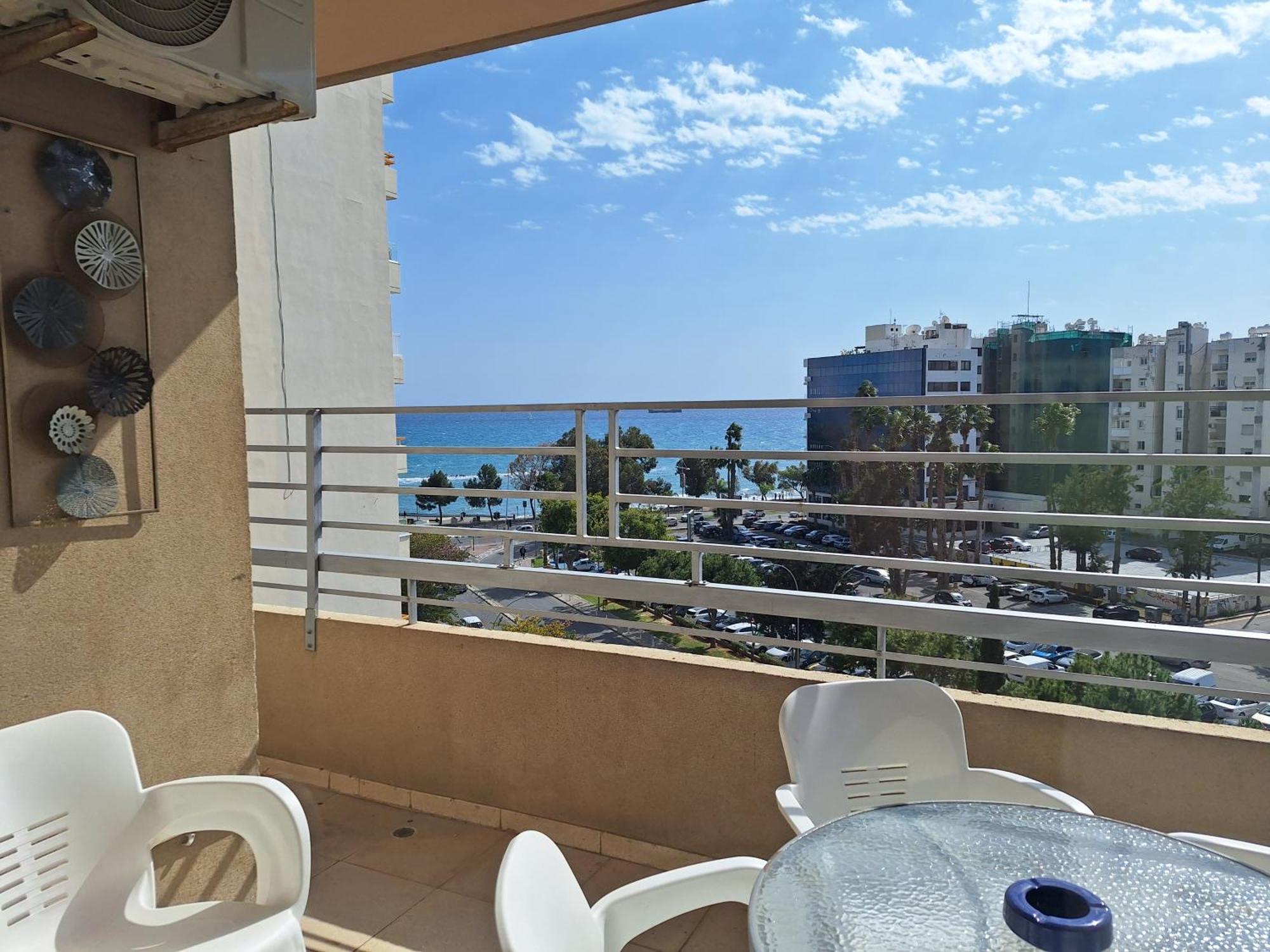 Diana Apartment ليماسول المظهر الخارجي الصورة