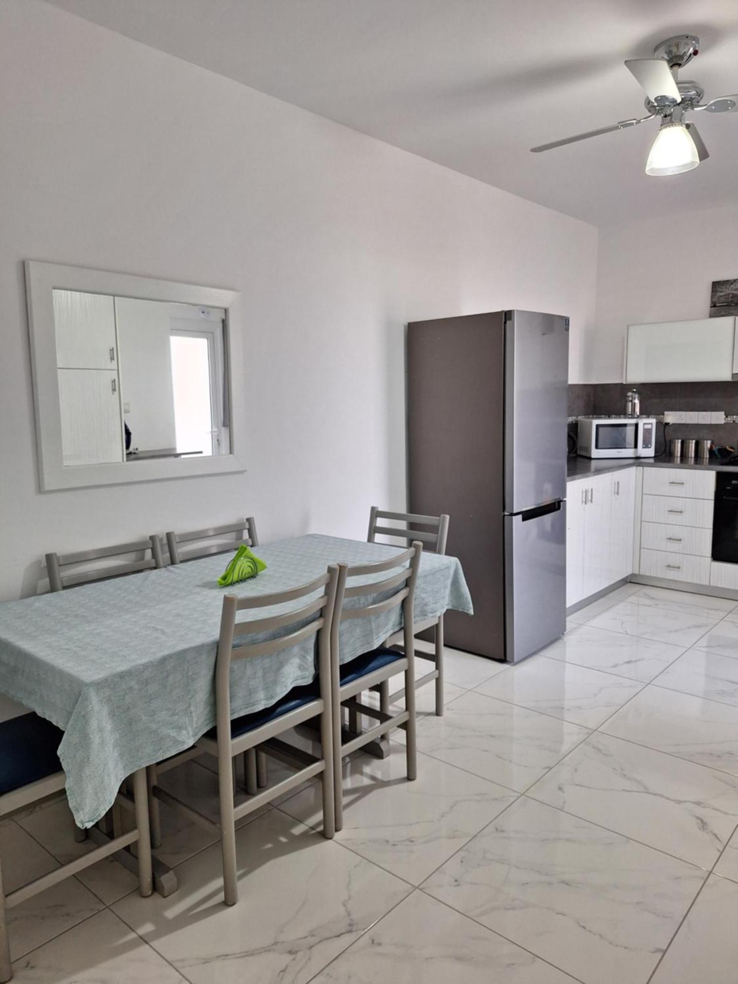 Diana Apartment ليماسول المظهر الخارجي الصورة